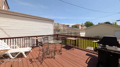 1537 North 20th Avenue Melrose Park IL 60160