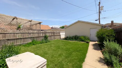 1537 North 20th Avenue Melrose Park IL 60160