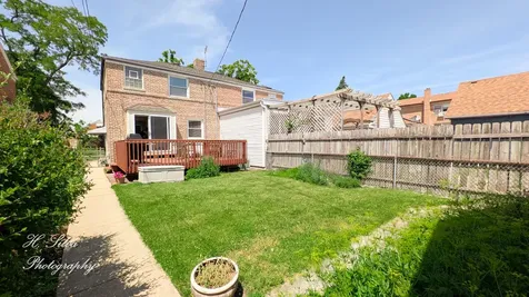 1537 North 20th Avenue Melrose Park IL 60160