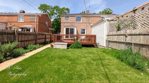 1537 North 20th Avenue Melrose Park IL 60160