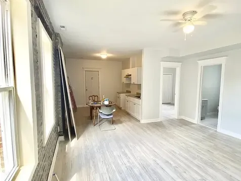 2238 South Homan Avenue Chicago IL 60623