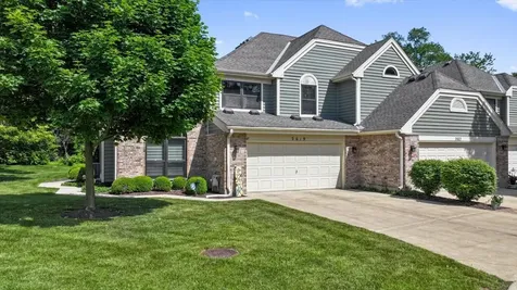 2619 Burton Drive Westchester IL 60154