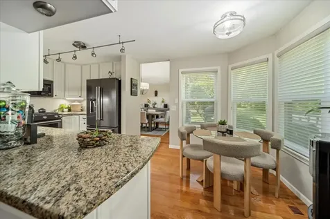 2619 Burton Drive Westchester IL 60154