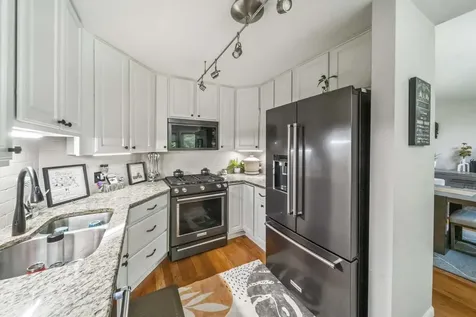 2619 Burton Drive Westchester IL 60154