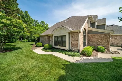2619 Burton Drive Westchester IL 60154