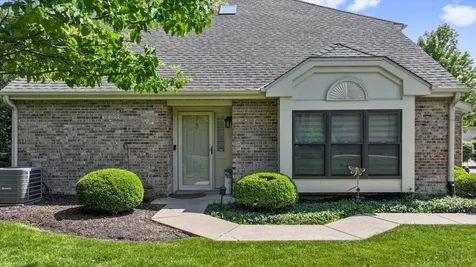 2619 Burton Drive Westchester IL 60154