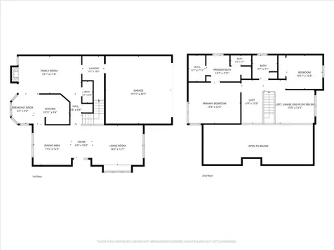 2619 Burton Drive Westchester IL 60154