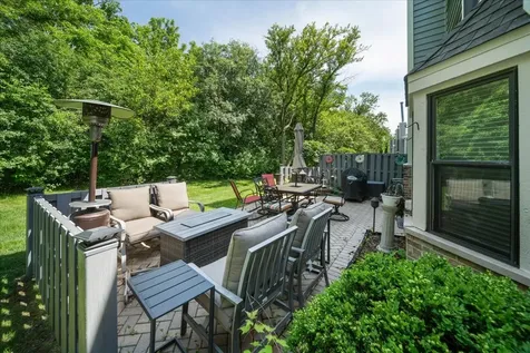 2619 Burton Drive Westchester IL 60154