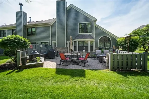 2619 Burton Drive Westchester IL 60154