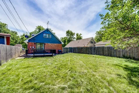 3736 168TH Place Country Club Hills IL 60478