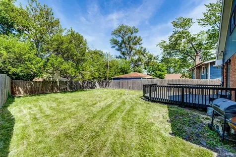 3736 168TH Place Country Club Hills IL 60478