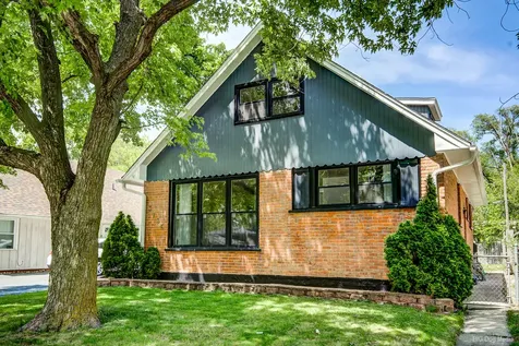 3736 168TH Place Country Club Hills IL 60478
