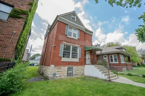 7552 South Union Avenue Chicago IL 60620