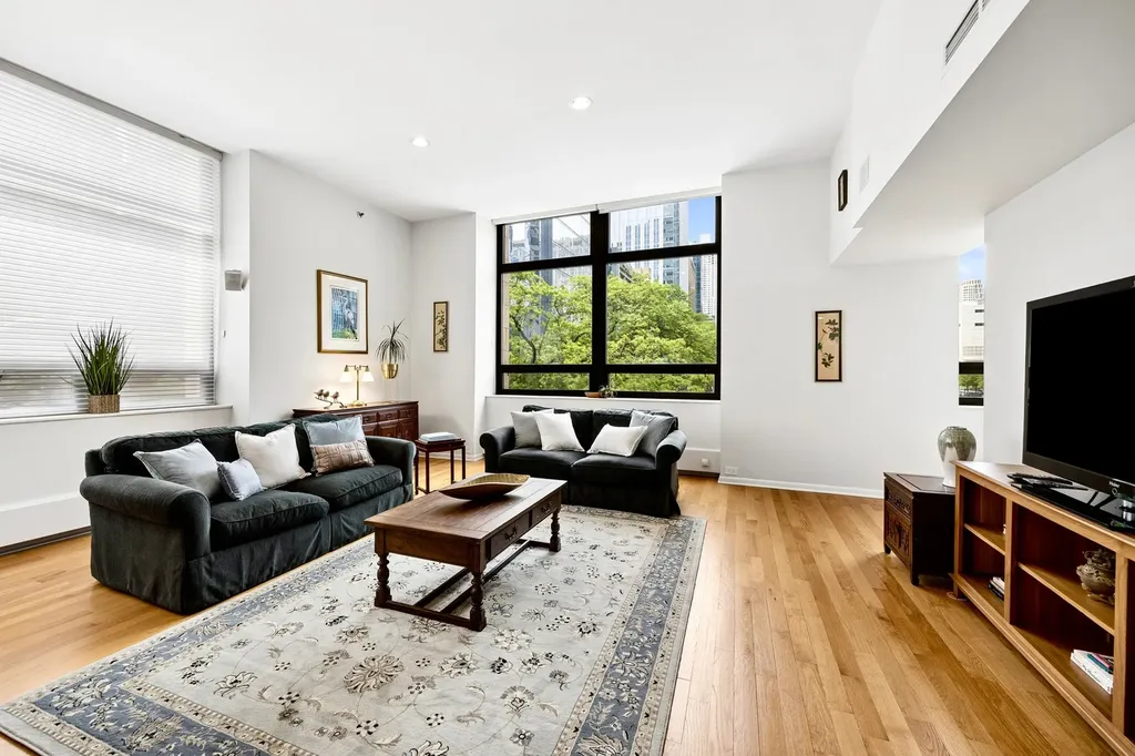 680 North Lake Shore Drive Chicago IL 60611