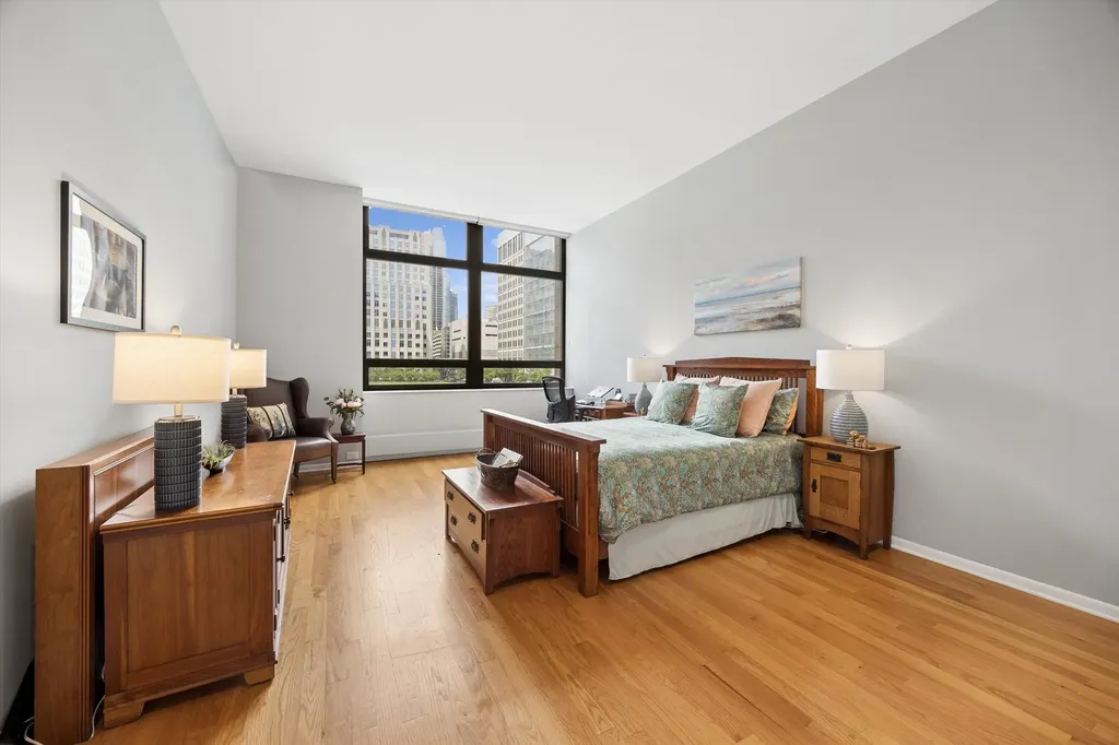 680 North Lake Shore Drive Chicago IL 60611