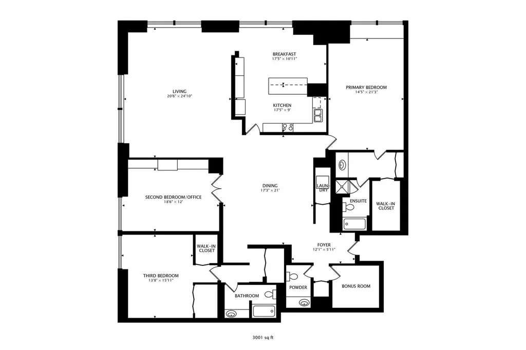 680 North Lake Shore Drive Chicago IL 60611