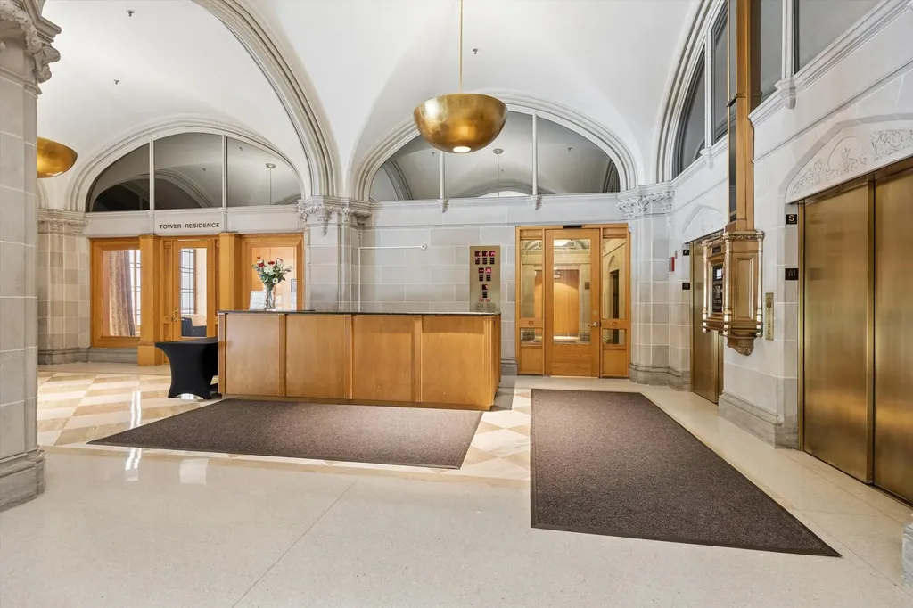 680 North Lake Shore Drive Chicago IL 60611