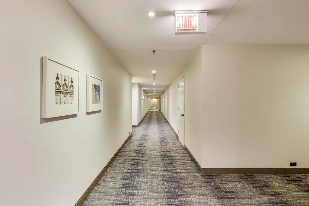 680 North Lake Shore Drive Chicago IL 60611