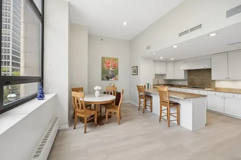 680 North Lake Shore Drive Chicago IL 60611