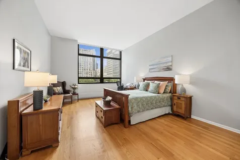 680 North Lake Shore Drive Chicago IL 60611