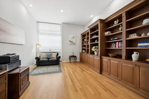 680 North Lake Shore Drive Chicago IL 60611