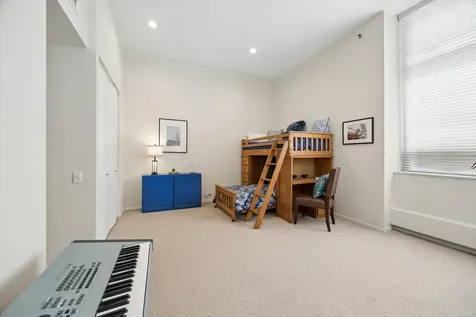 680 North Lake Shore Drive Chicago IL 60611