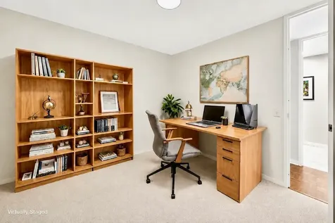 680 North Lake Shore Drive Chicago IL 60611