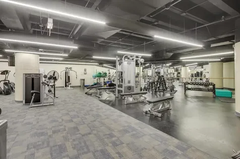 680 North Lake Shore Drive Chicago IL 60611