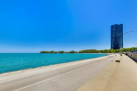 680 North Lake Shore Drive Chicago IL 60611