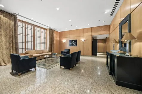680 North Lake Shore Drive Chicago IL 60611