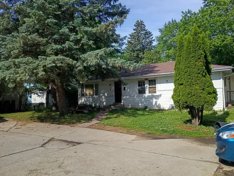 614 North County Street Waukegan IL 60085