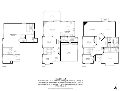 822 East Prairie Avenue Des Plaines IL 60016