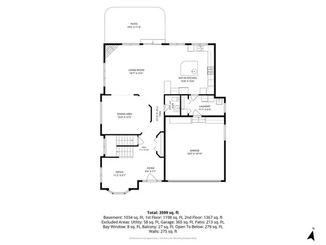 822 East Prairie Avenue Des Plaines IL 60016