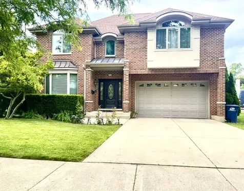 822 East Prairie Avenue Des Plaines IL 60016