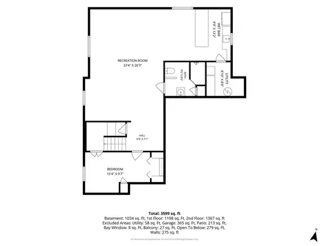 822 East Prairie Avenue Des Plaines IL 60016