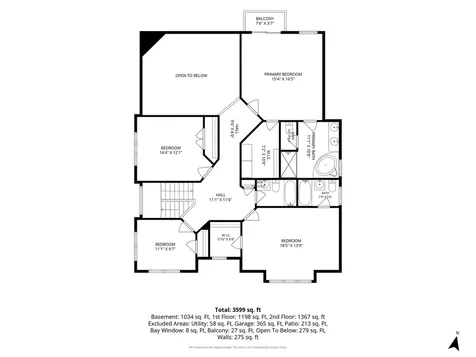 822 East Prairie Avenue Des Plaines IL 60016