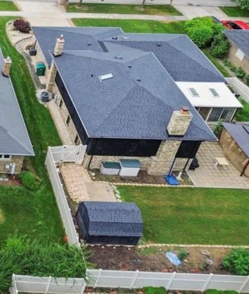7737 Cashew Drive Orland Park IL 60462