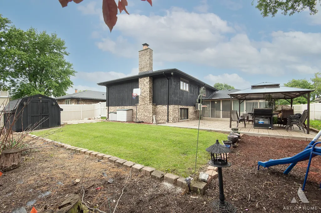 7737 Cashew Drive Orland Park IL 60462