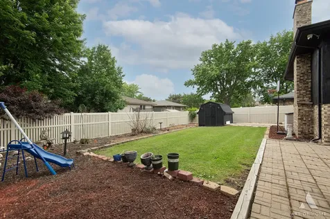 7737 Cashew Drive Orland Park IL 60462