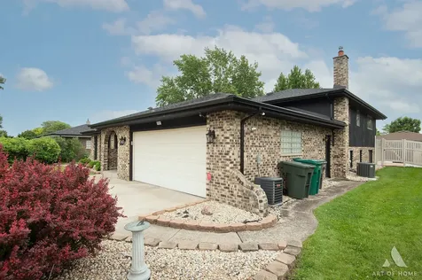 7737 Cashew Drive Orland Park IL 60462