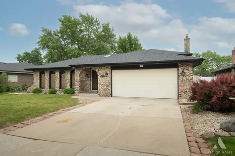 7737 Cashew Drive Orland Park IL 60462