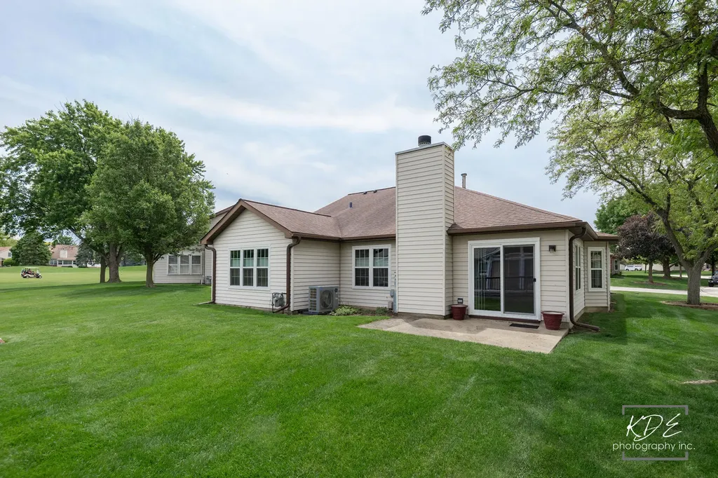 21255 Silktree Circle Plainfield IL 60544