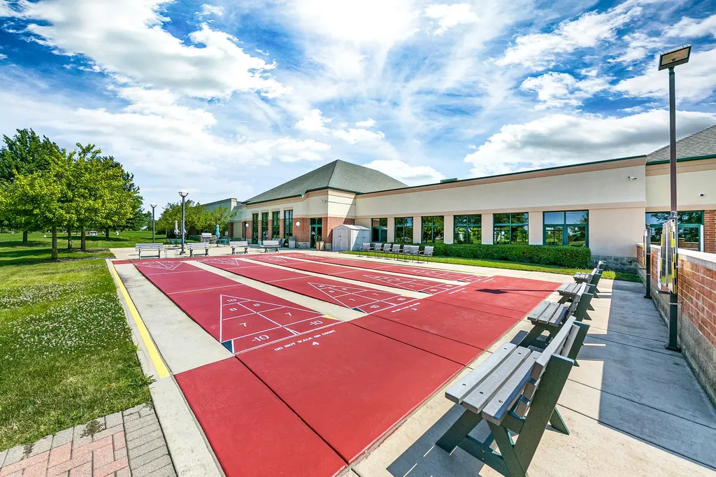 21255 Silktree Circle Plainfield IL 60544