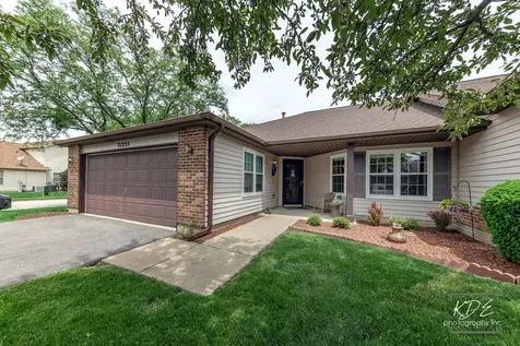 21255 Silktree Circle Plainfield IL 60544