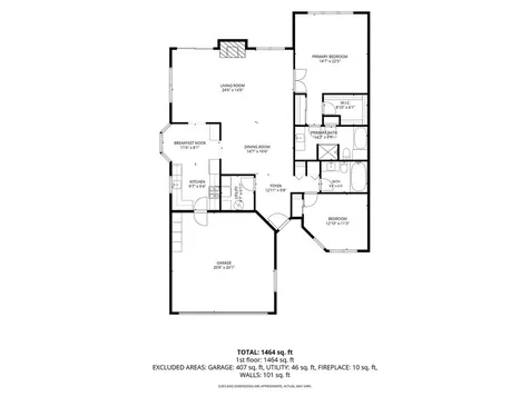 21255 Silktree Circle Plainfield IL 60544