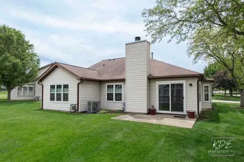 21255 Silktree Circle Plainfield IL 60544