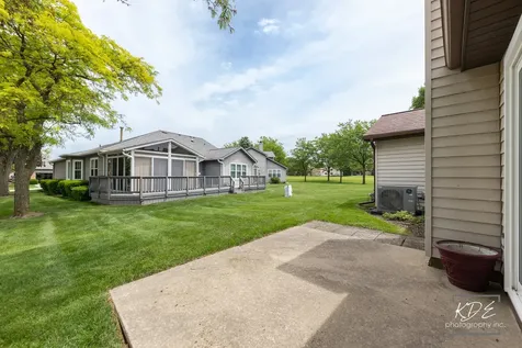 21255 Silktree Circle Plainfield IL 60544