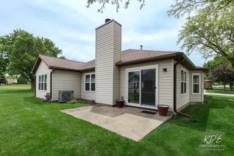 21255 Silktree Circle Plainfield IL 60544