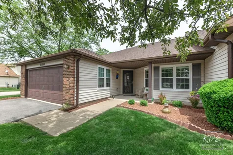 21255 Silktree Circle Plainfield IL 60544
