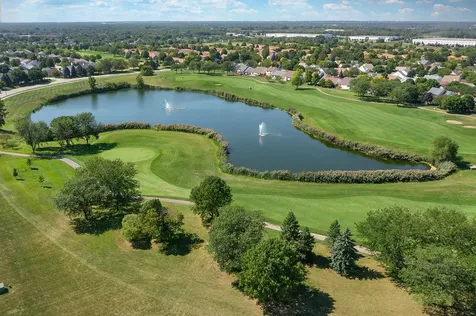 21255 Silktree Circle Plainfield IL 60544